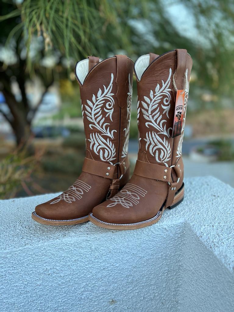 Espiga rodeo