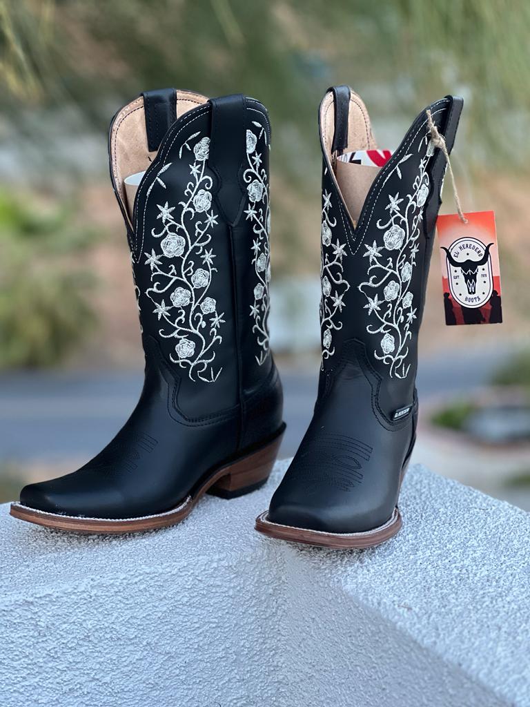 Rodeo tallos