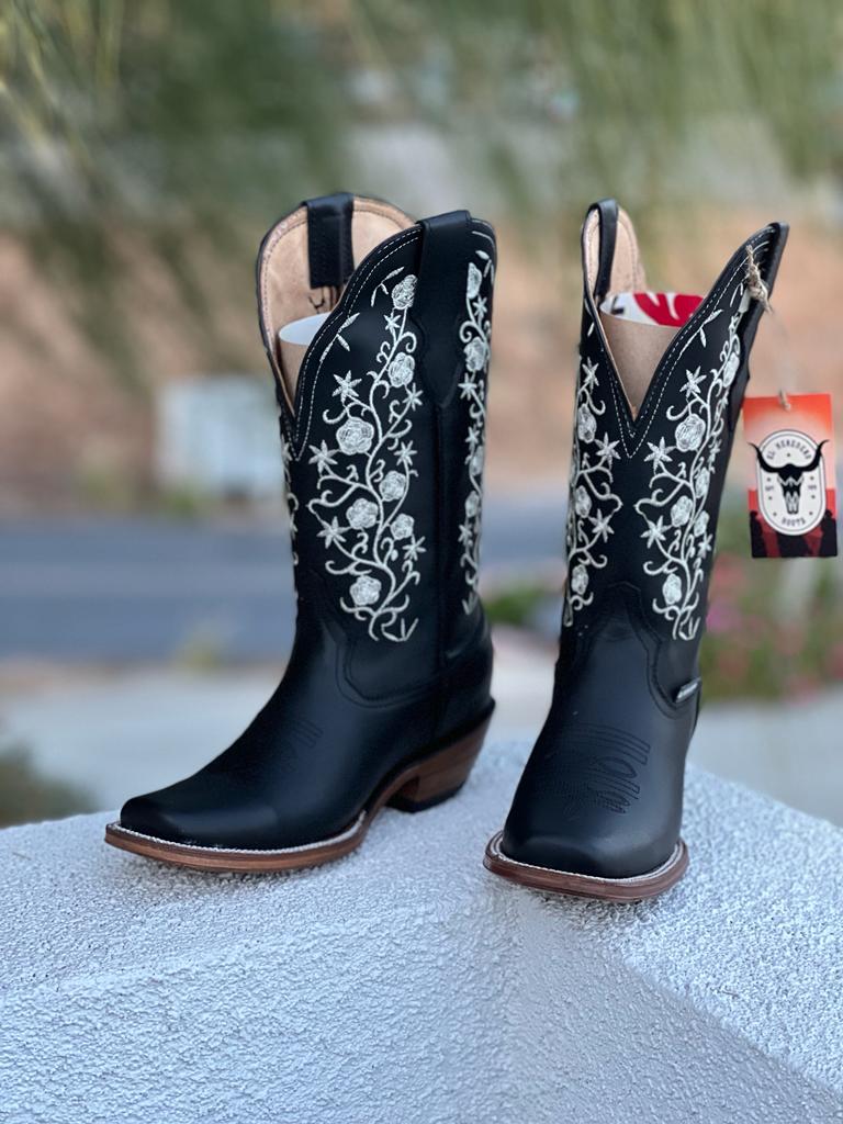 Rodeo tallos