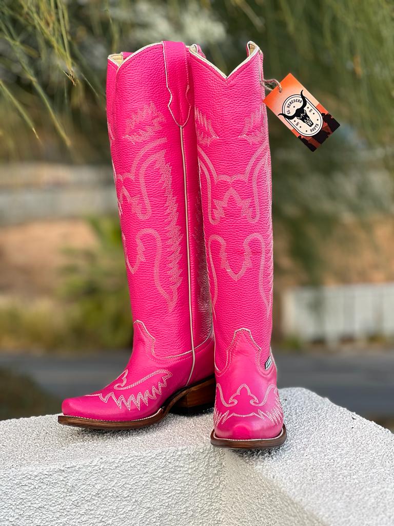 Barbie Tall boots