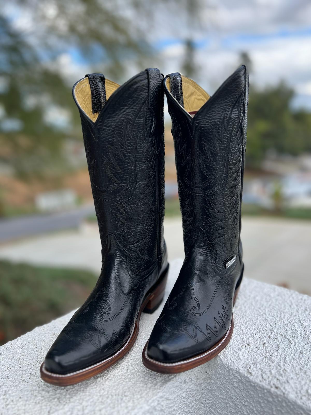 Eclipse Boots