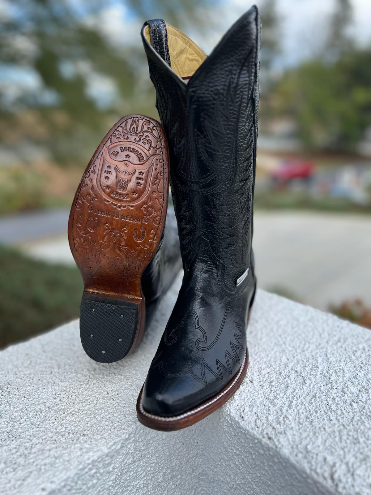 Eclipse Boots