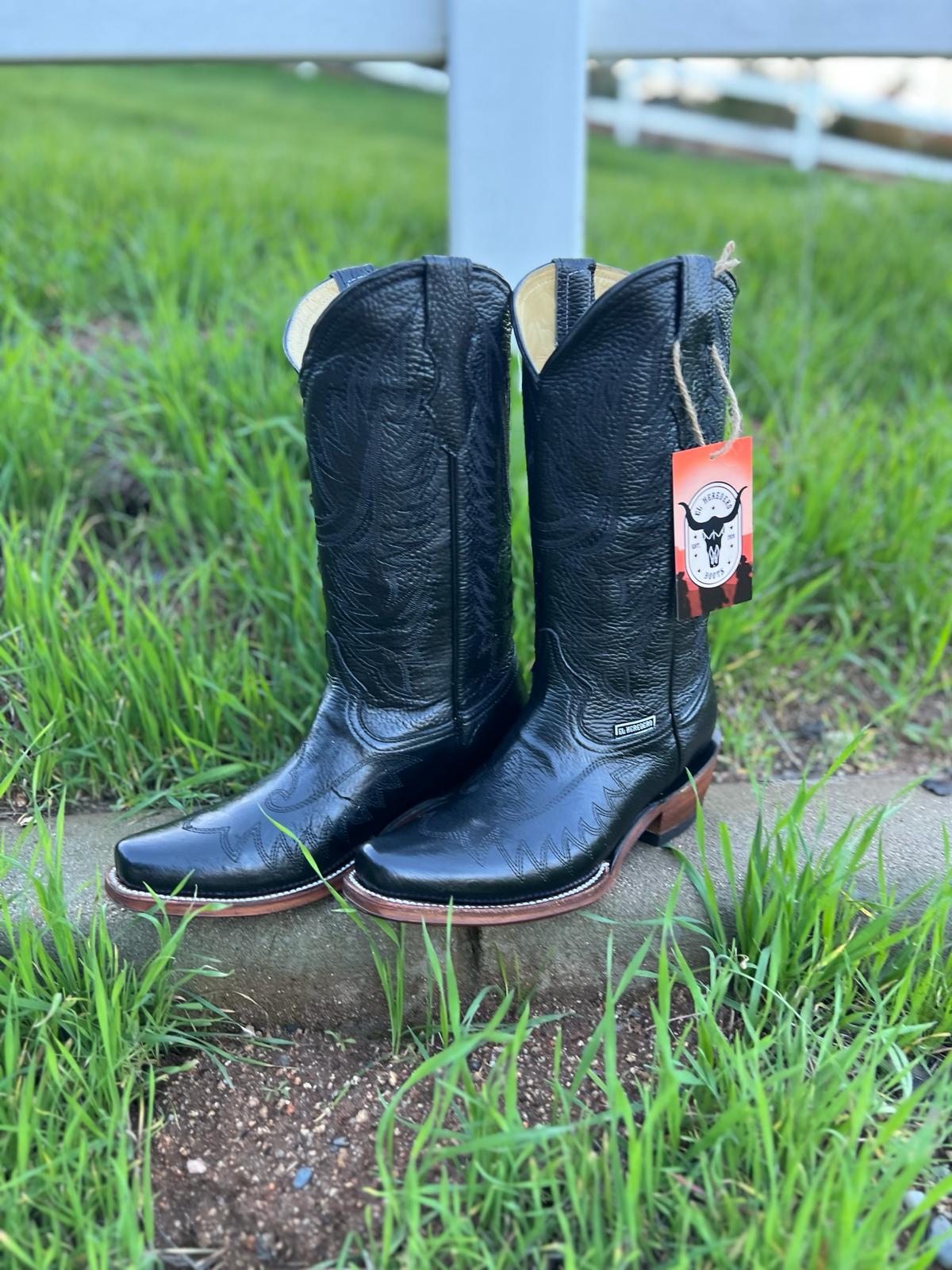 Eclipse Boots