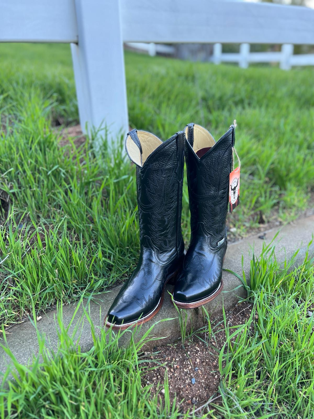 Eclipse Boots