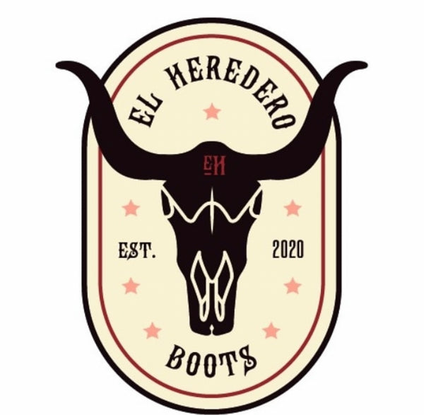 El heredero boots
