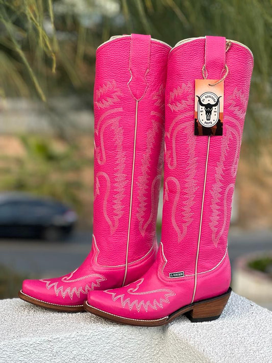 Barbie Tall boots