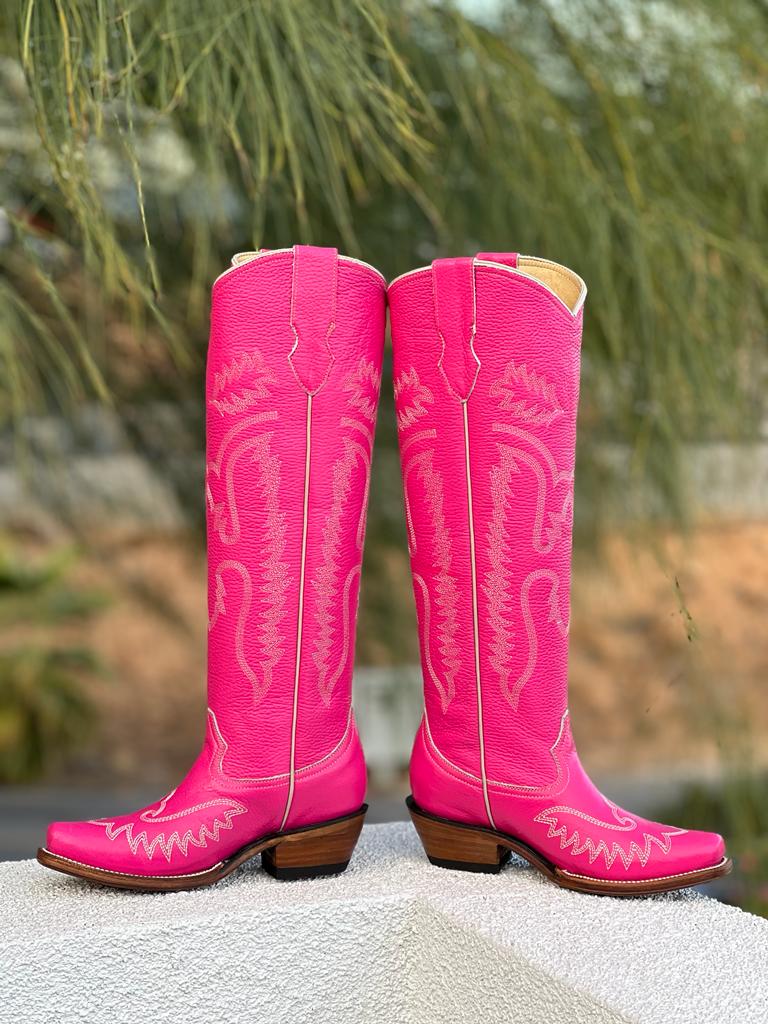 Barbie Tall boots